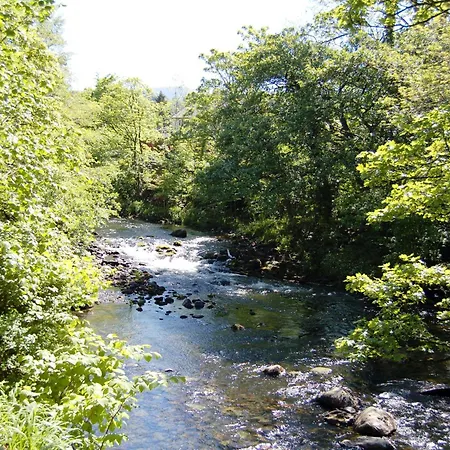 Brundholme Glen