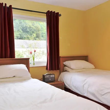 Brundholme Glen Holiday home *