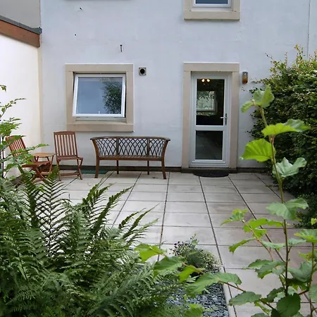 Brundholme Glen Holiday home *