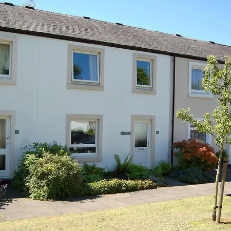 Holiday home Brundholme Glen