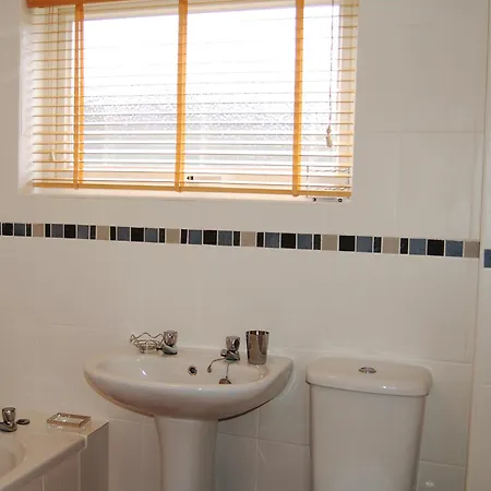 Ferienhaus Brundholme Glen