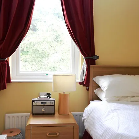 Дом отдыха Brundholme Glen *