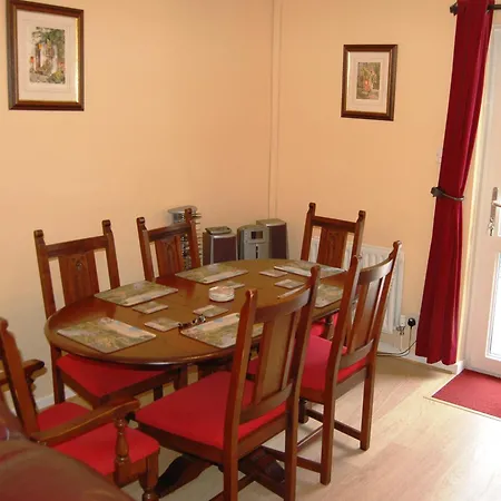 Brundholme Glen Κέσγουικ