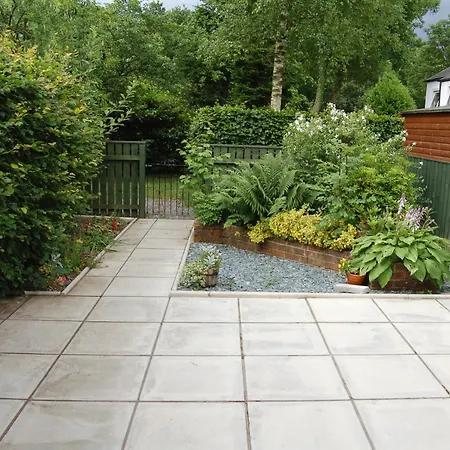 Brundholme Glen Дом отдыха Кесвик