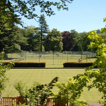 Дом отдыха Brundholme Glen Кесвик