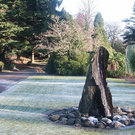 Дом отдыха Brundholme Glen