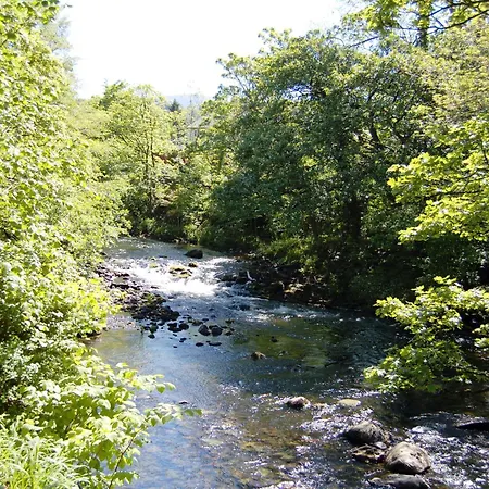 Brundholme Glen * Кесвик