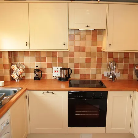 Brundholme Glen Vakantiehuis *