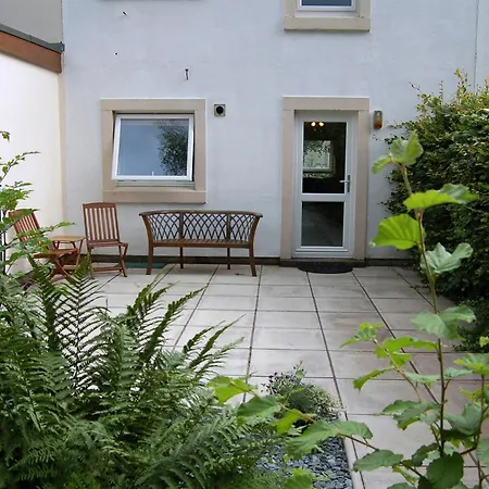 Brundholme Glen Vakantiehuis *